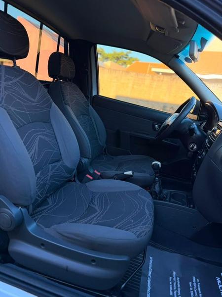 Fiat Strada Adventure 1.8 1.8 Locker Flex Ce - foto 13