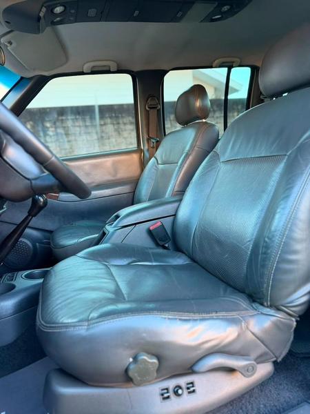 Chevrolet S10 Executive D - foto 17