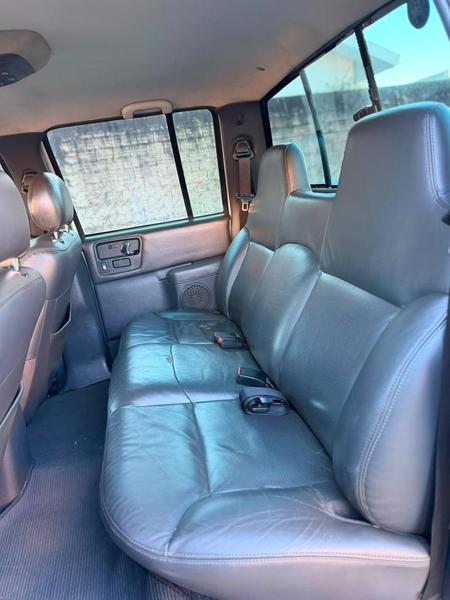 Chevrolet S10 Executive D - foto 18