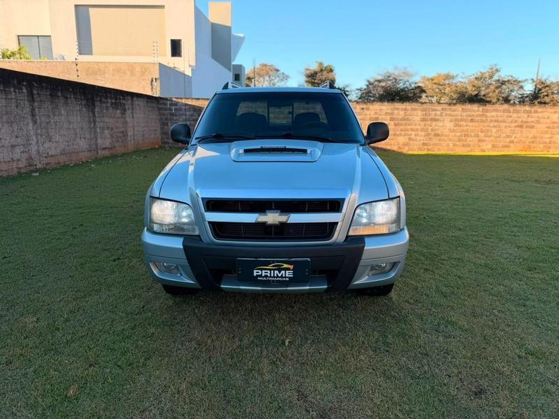 Chevrolet S10 Executive D - foto 2