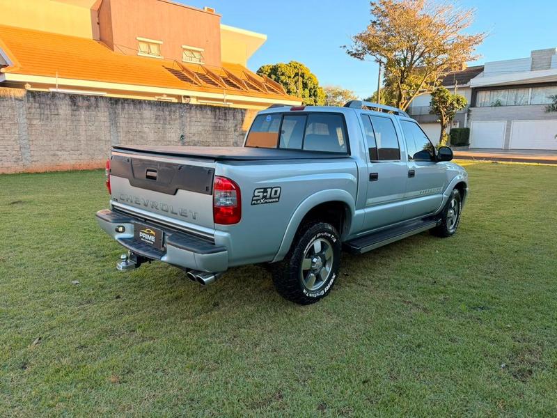 Chevrolet S10 Executive D - foto 5