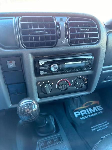Chevrolet S10 Executive D - foto 16