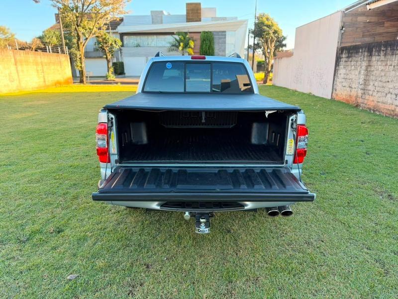 Chevrolet S10 Executive D - foto 4