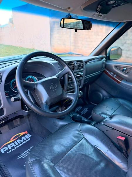 Chevrolet S10 Executive D - foto 11