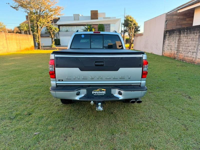 Chevrolet S10 Executive D - foto 6