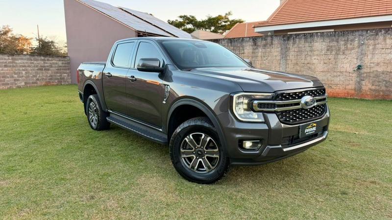 Ford Ranger 2024 à venda