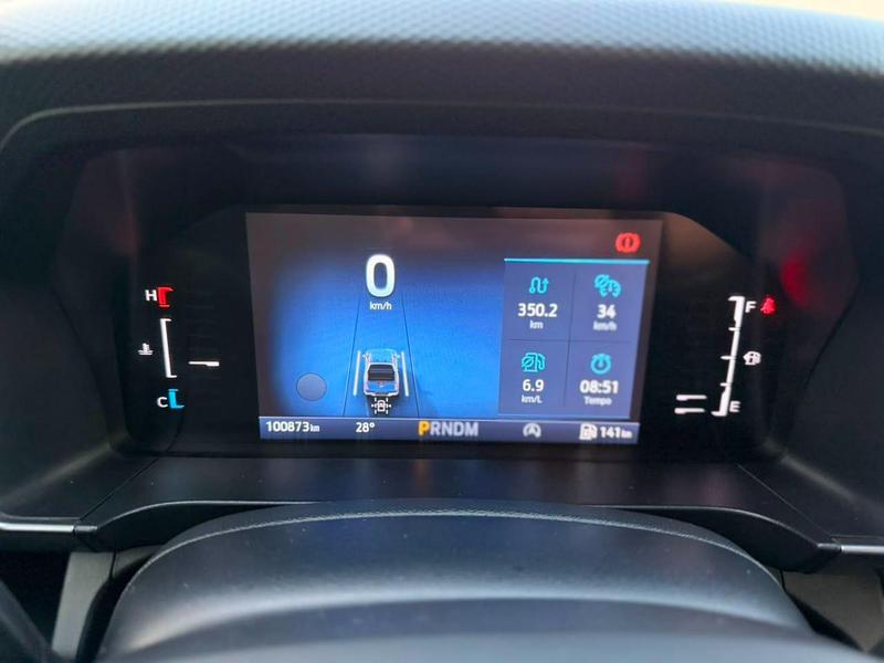 Ford Ranger Xltcd3d4a - foto 12