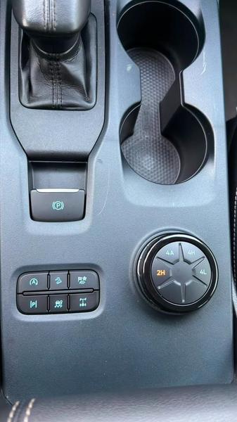 Ford Ranger Xltcd3d4a - foto 17