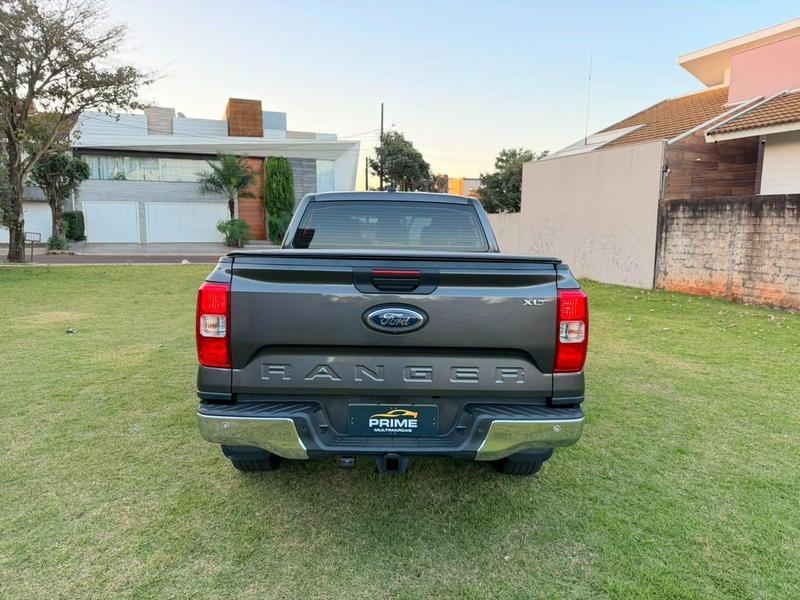 Ford Ranger Xltcd3d4a - foto 6