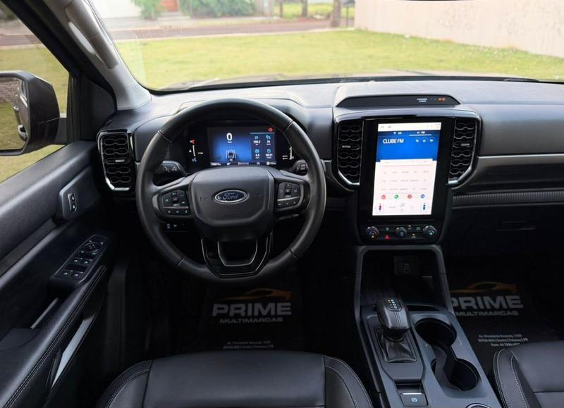 Ford Ranger Xltcd3d4a - foto 13