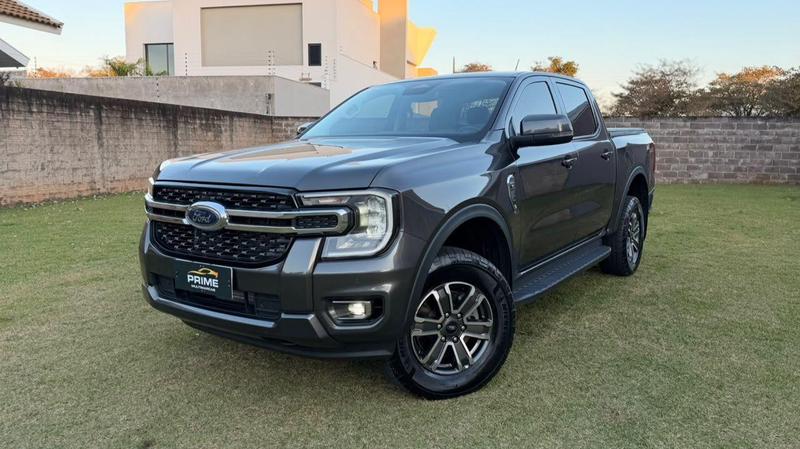 Ford Ranger Xltcd3d4a - foto 2