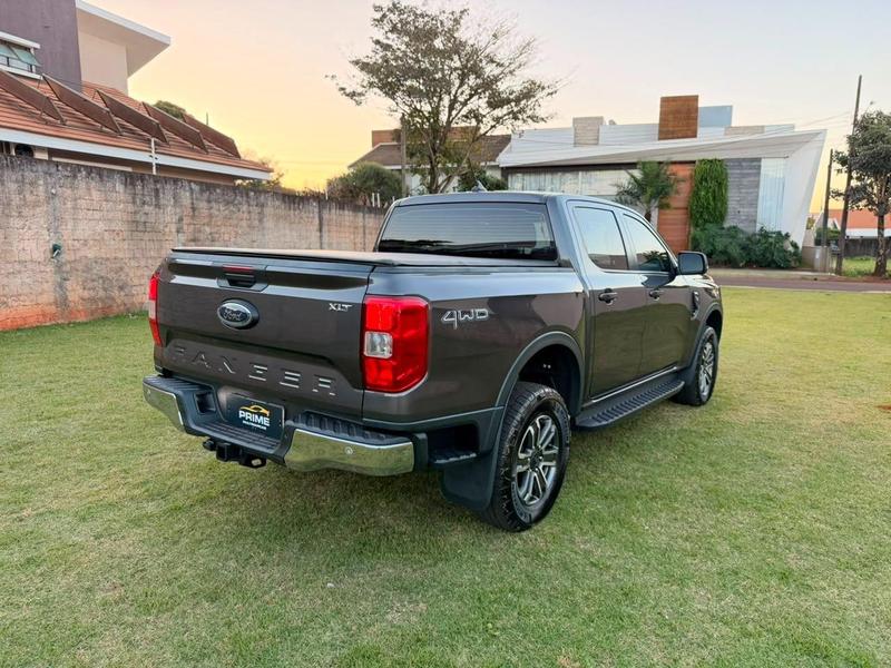 Ford Ranger Xltcd3d4a - foto 4