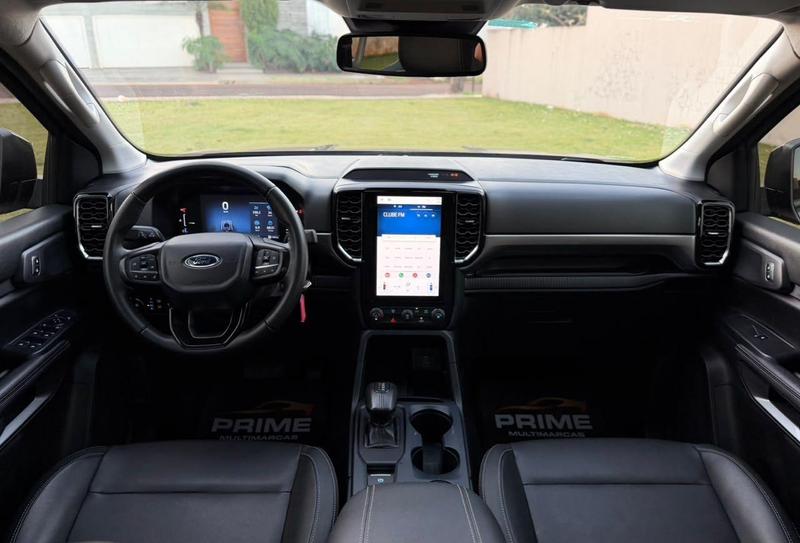 Ford Ranger Xltcd3d4a - foto 14