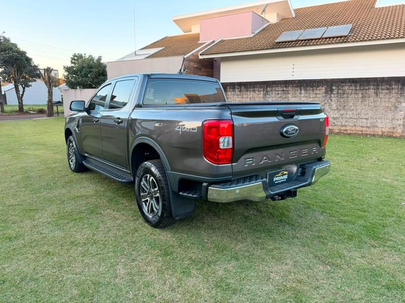 Ford Ranger Xltcd3d4a - foto 5