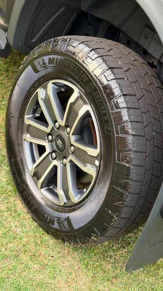 Ford Ranger Xltcd3d4a - foto 8
