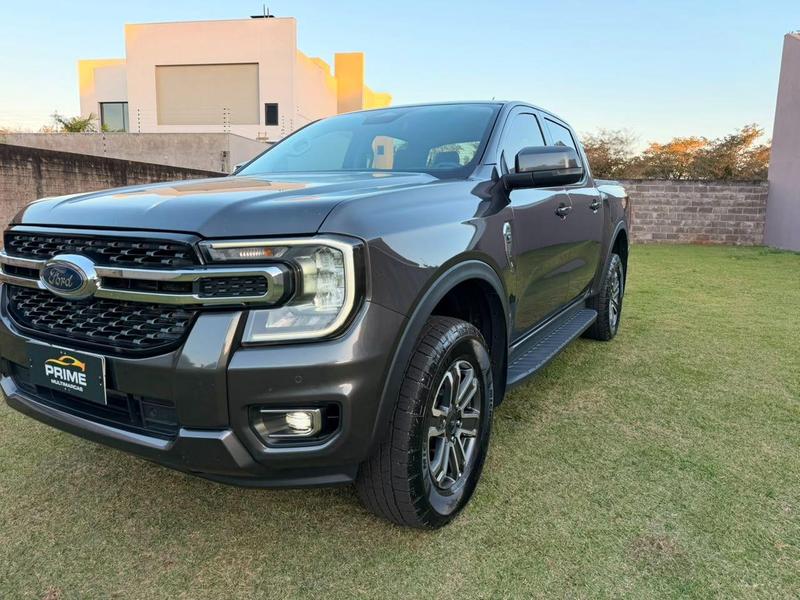 Ford Ranger Xltcd3d4a - foto 3