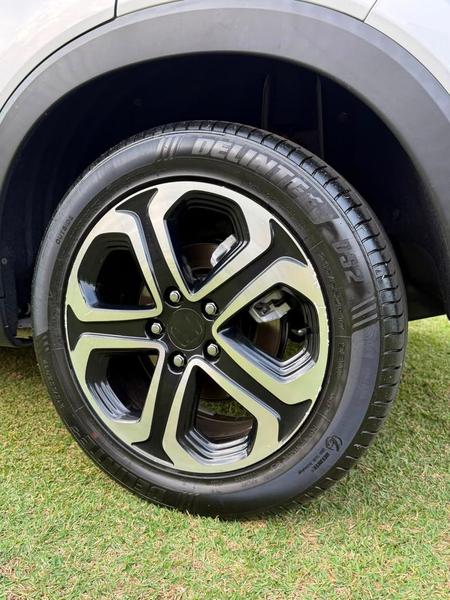 Honda HR-V EXL CVT - foto 8