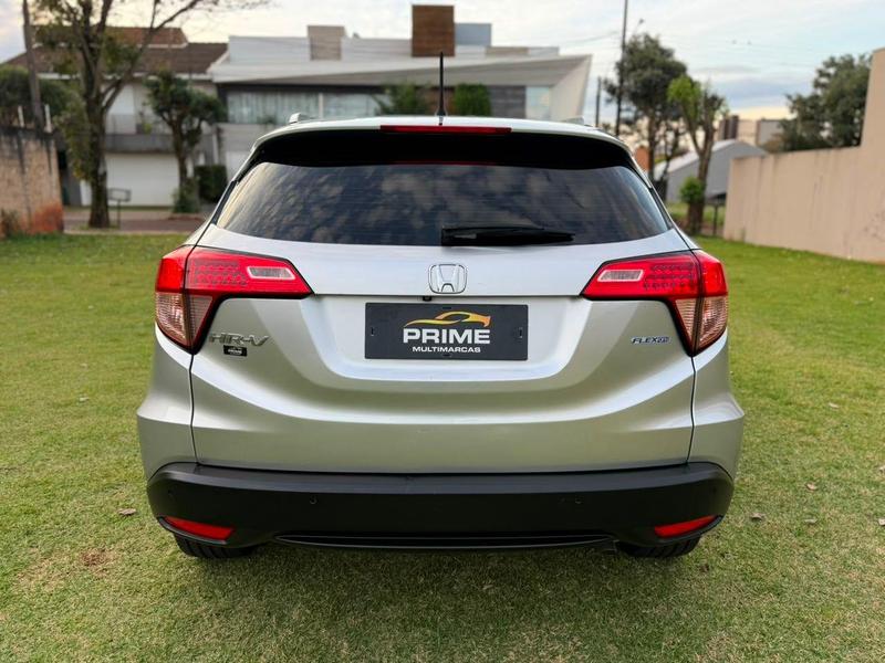 Honda HR-V EXL CVT - foto 2