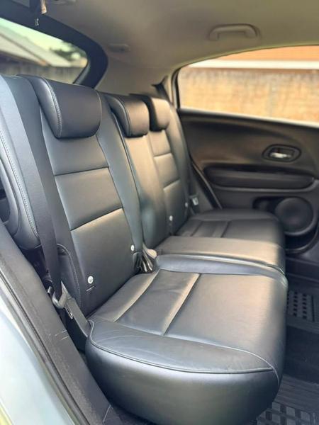 Honda HR-V EXL CVT - foto 16