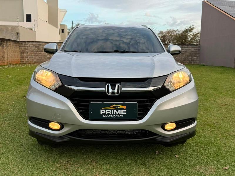 Honda HR-V EXL CVT - foto 7