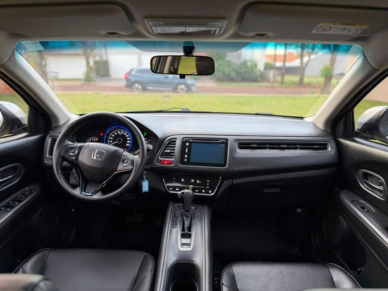 Honda HR-V EXL CVT - foto 14