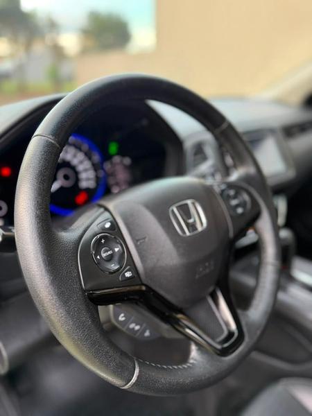 Honda HR-V EXL CVT - foto 9