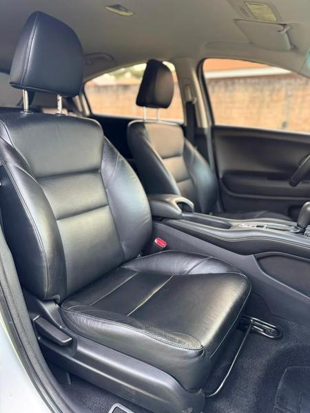 Honda HR-V EXL CVT - foto 13