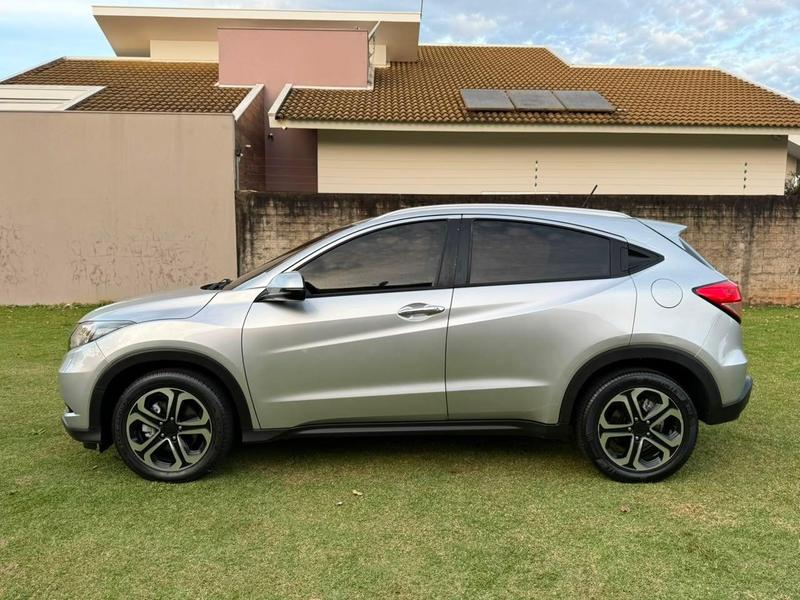 Honda HR-V EXL CVT - foto 3