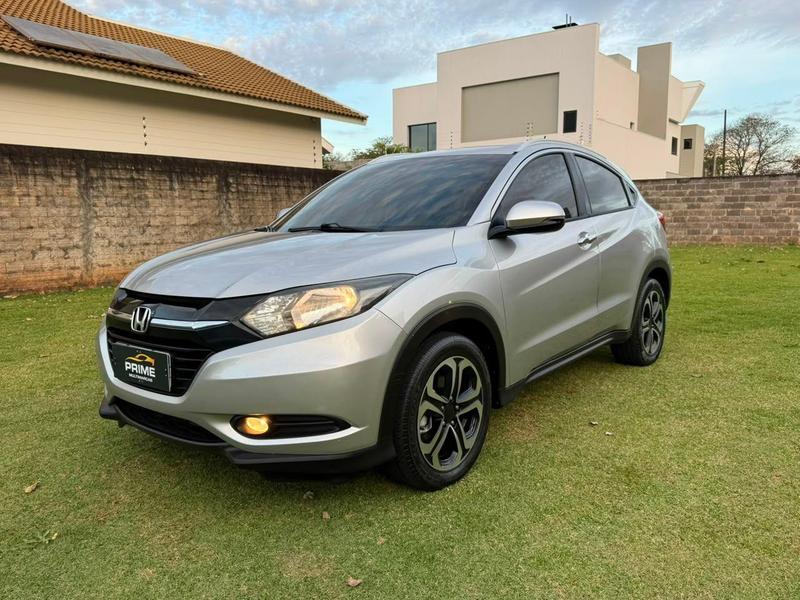 Honda HR-V EXL CVT - foto 4