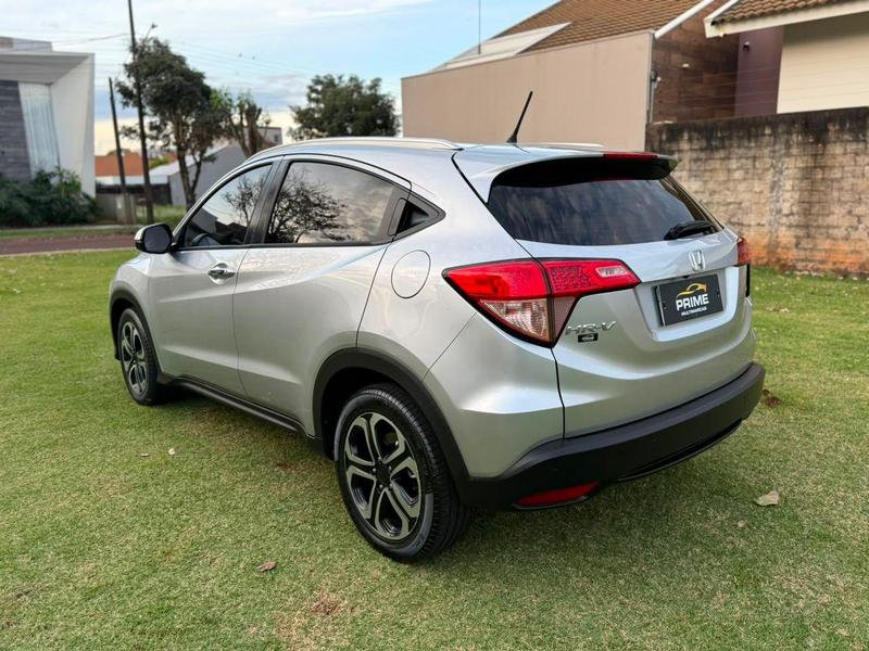 Honda HR-V EXL CVT - foto 5