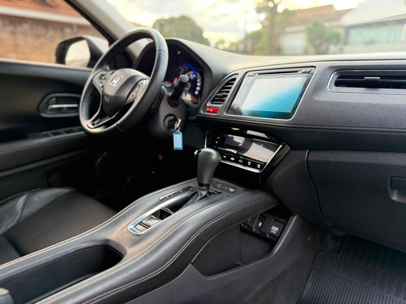 Honda HR-V EXL CVT - foto 10