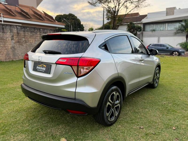 Honda HR-V EXL CVT - foto 6