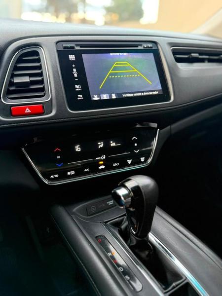 Honda HR-V EXL CVT - foto 15