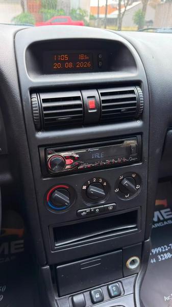 Chevrolet Astra Hb 4P Advantage - foto 16