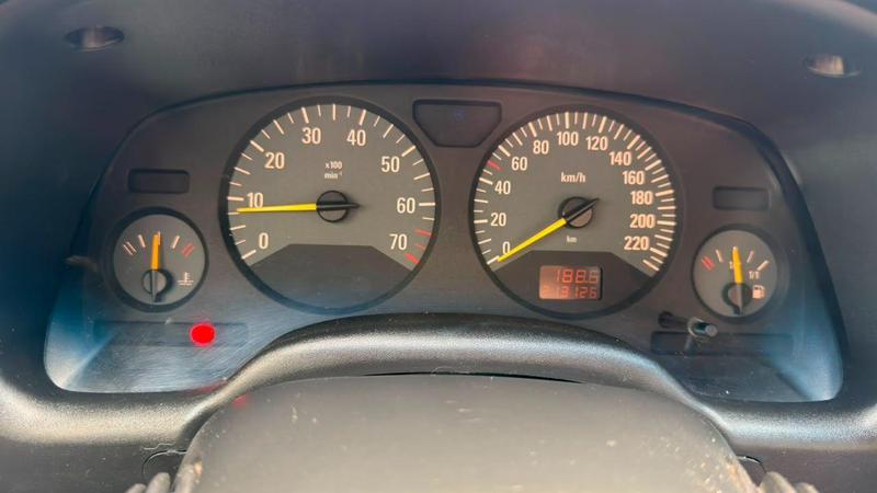 Chevrolet Astra Hb 4P Advantage - foto 10
