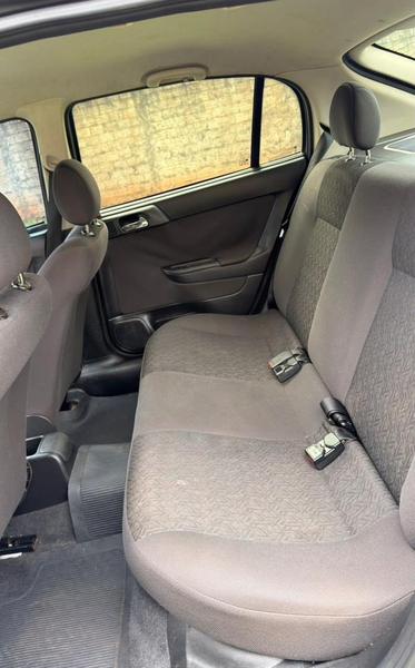 Chevrolet Astra Hb 4P Advantage - foto 17