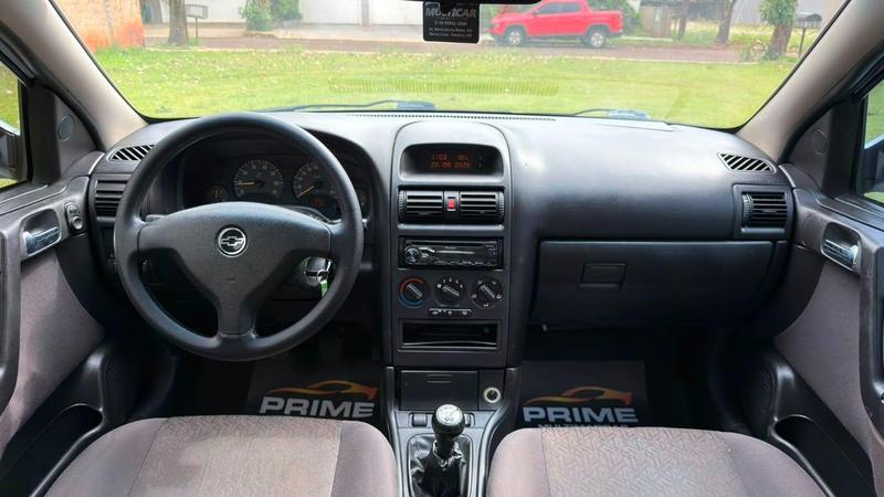 Chevrolet Astra Hb 4P Advantage - foto 12