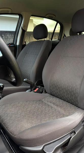 Chevrolet Astra Hb 4P Advantage - foto 18