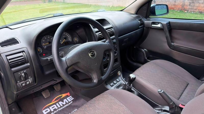 Chevrolet Astra Hb 4P Advantage - foto 14