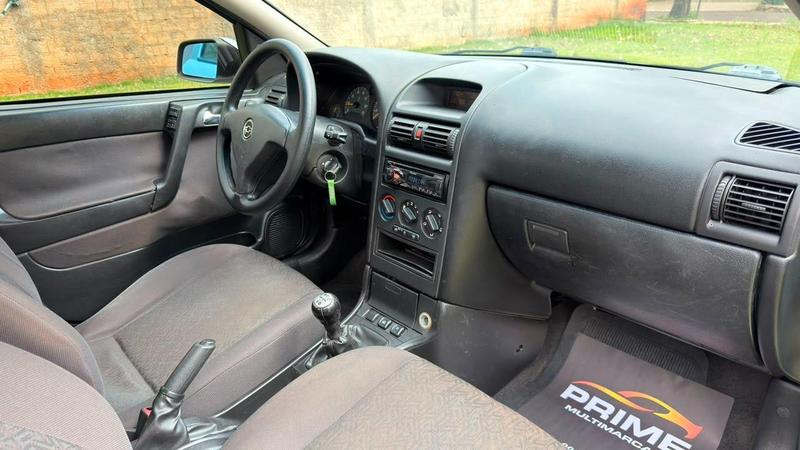 Chevrolet Astra Hb 4P Advantage - foto 13