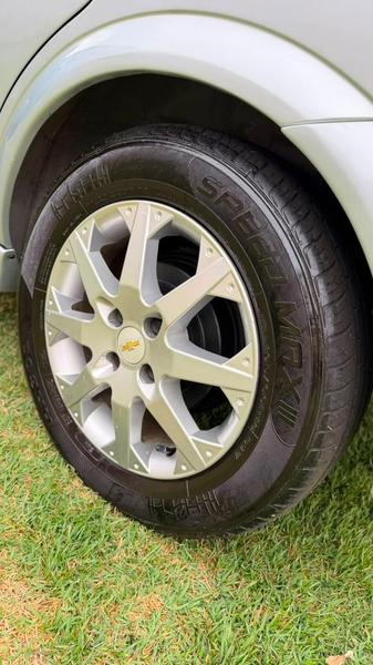 Chevrolet Astra Hb 4P Advantage - foto 9