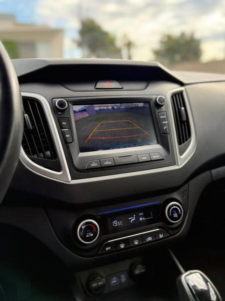 Hyundai Creta Prestige 2.0 16V Flex Aut. - foto 4