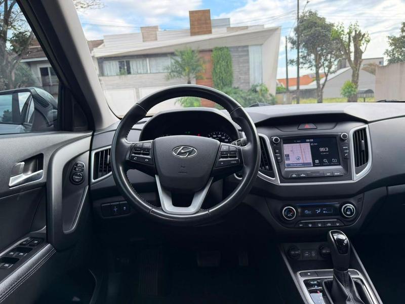 Hyundai Creta Prestige 2.0 16V Flex Aut. - foto 13