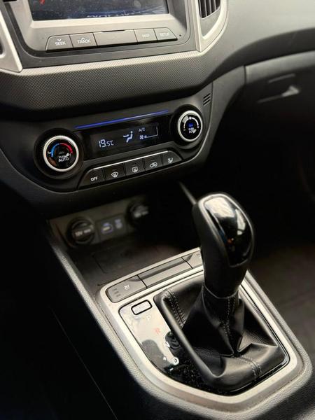 Hyundai Creta Prestige 2.0 16V Flex Aut. - foto 14