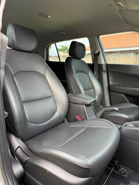 Hyundai Creta Prestige 2.0 16V Flex Aut. - foto 15