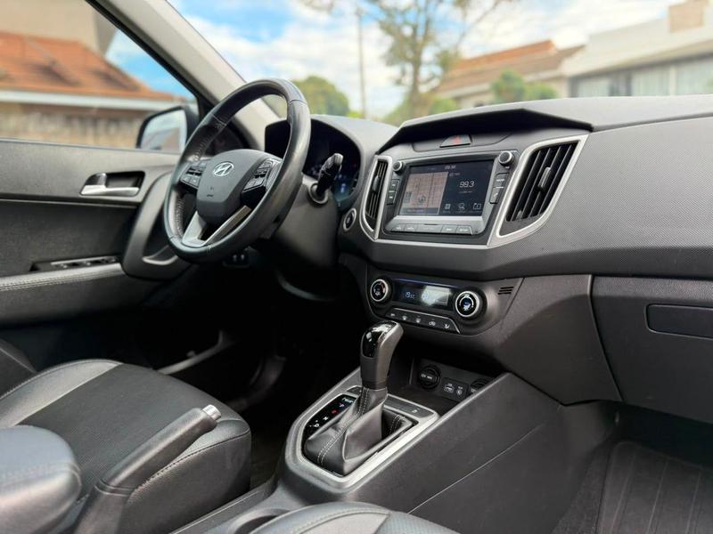 Hyundai Creta Prestige 2.0 16V Flex Aut. - foto 18