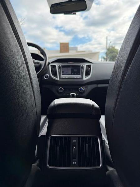 Hyundai Creta Prestige 2.0 16V Flex Aut. - foto 9