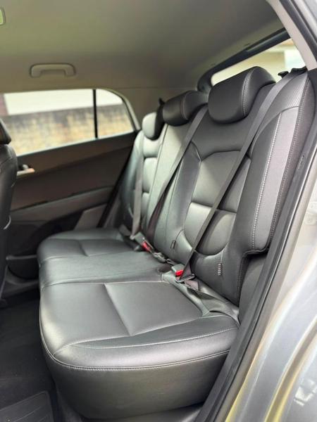 Hyundai Creta Prestige 2.0 16V Flex Aut. - foto 10