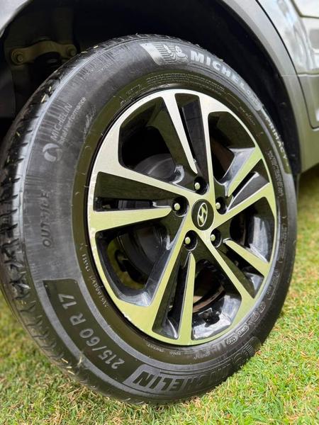 Hyundai Creta Prestige 2.0 16V Flex Aut. - foto 8