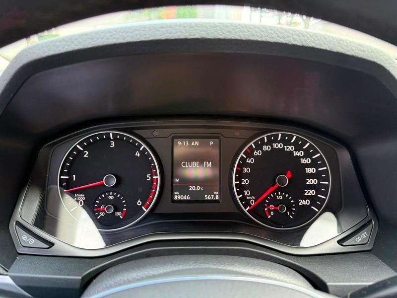 Volkswagen Amarok V6 High - foto 14